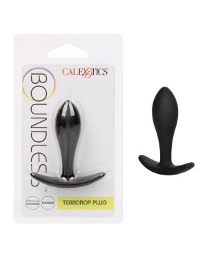 Boundless Teardrop Plug by Boundless product image