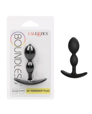 Boundless 2X Teardrop Plug by Boundless product image