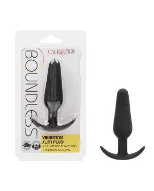 Boundless Vibrating Slim Plug by Boundless product image
