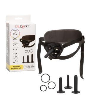 Boundless Silicone Pegging Kit by Boundless product image