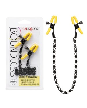 Boundless Nipple Teasers by Boundless product image