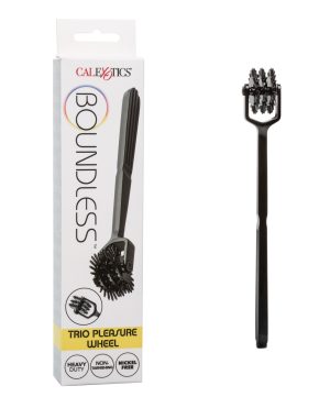 Boundless Trio Pleasure Wheel by Boundless product image