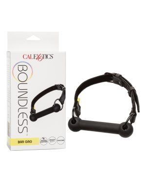 Boundless Bar Gag – Black by Boundless product image