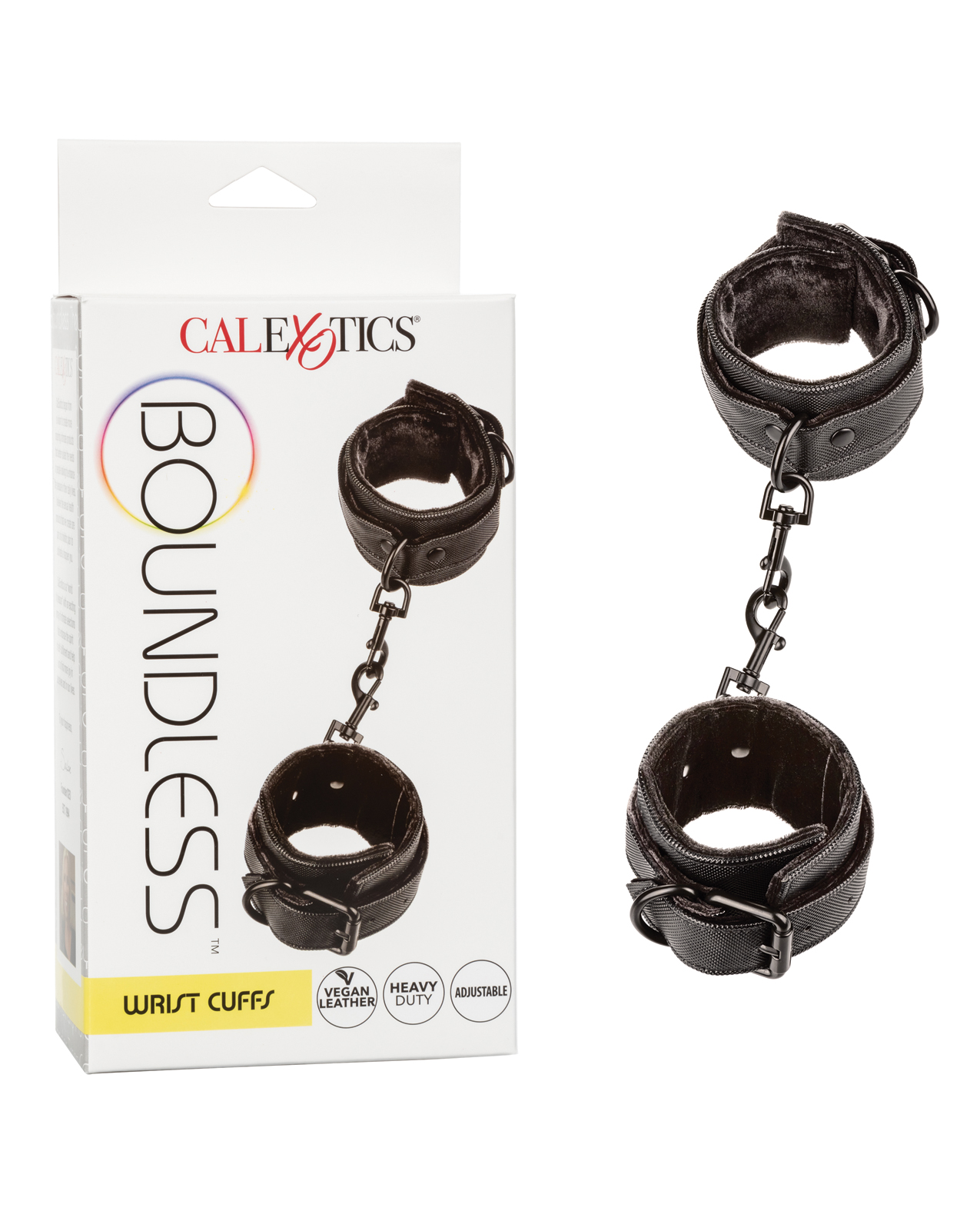 Hand or Wrist Cuffs