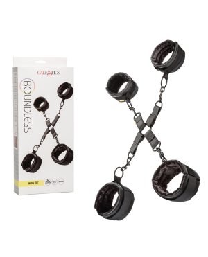Boundless Hog Tie – Black by Boundless product image