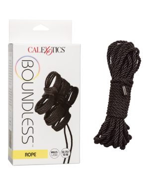 Boundless Rope – Black by Boundless product image