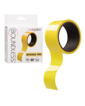 Boundless Bondage Tape – Yellow by Boundless product image