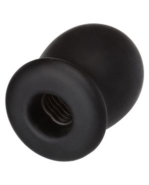 Boundless Rechargeable Vibrating Stroker – Black by Boundless product image