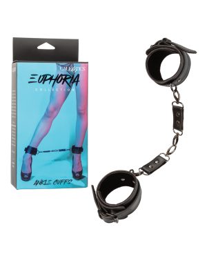 Euphoria Collection Ankle Cuffs by Euphoria product image