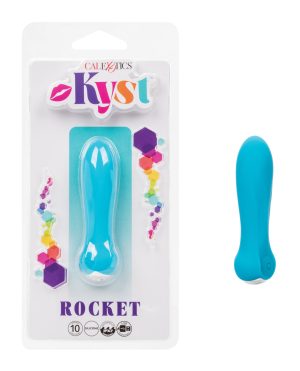 Kyst Rocket Stimulator – Blue by Kyst product image