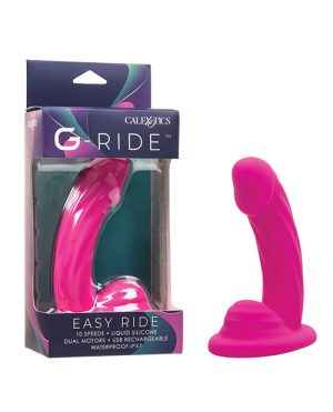 G-Ride Easy Ride – Pink by G-Ride product image