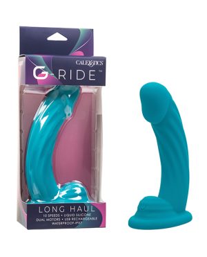 G-Ride Long Haul – Turquoise by G-Ride product image