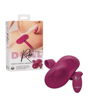 Dual Rider Remote Control Grinder – Magenta by Dual Rider product image