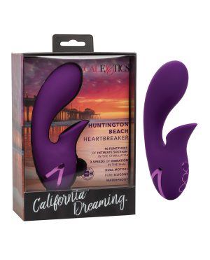 California Dreaming Huntington Beach Heartbreaker by California Dreaming product image