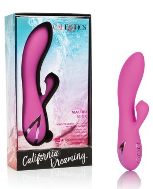 California Dreaming Malibu Minx – Pink by California Dreaming product image