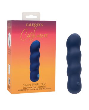 Cashmere Satin Swirl “G” by Cashmere product image