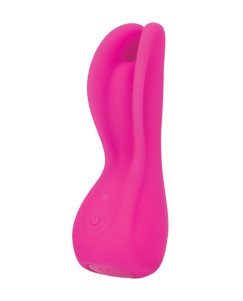 SE4370-97a Cascade Flutter Stimulator - Pink