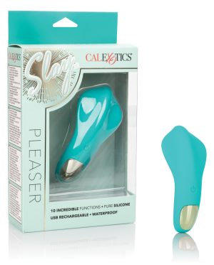 Slay Pleaser – Teal by Slay product image
