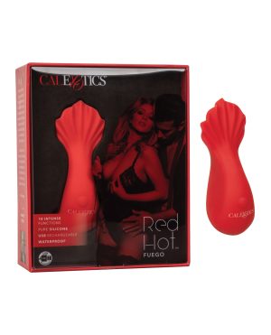 Red Hot Fuego – Red by Red Hot product image