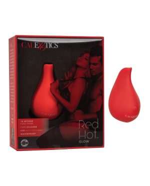 Red Hot Glow – Red by Red Hot product image