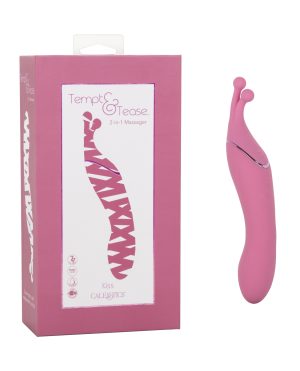 Tempt & Tease Kiss – Pink by Tempt & Tease product image
