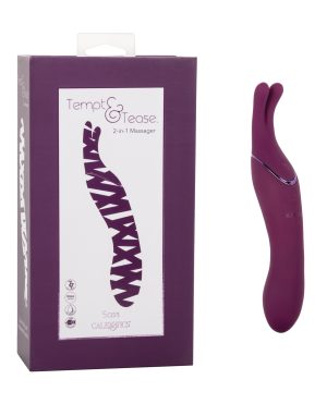 Tempt & Tease Sass – Purple by Tempt & Tease product image