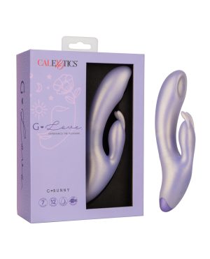 G-Love G-Bunny – Purple by G-Love product image