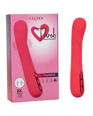 Throb Thumper – Pink by Throb product image