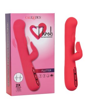 Throb Flutter – Pink by Throb product image