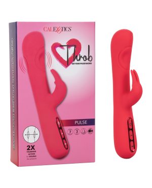 Throb Pulse – Pink by Throb product image