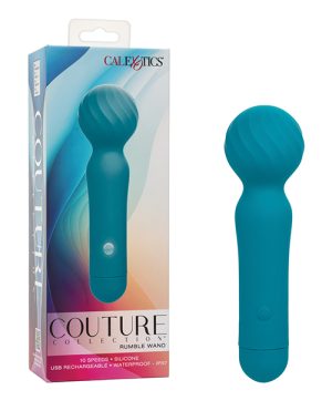Couture Rumble Wand – Turquoise by Couture product image