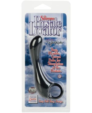Dr Joel Kaplan Prostate Locator – Black by Dr. Joel Kaplan product image