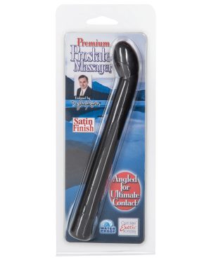 Dr. Joel Premium Prostate Massager – Black by Dr. Joel Kaplan product image