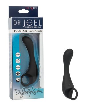 Dr. Joel Kaplan Rechargeable Prostate Locator – Black by Dr. Joel Kaplan product image