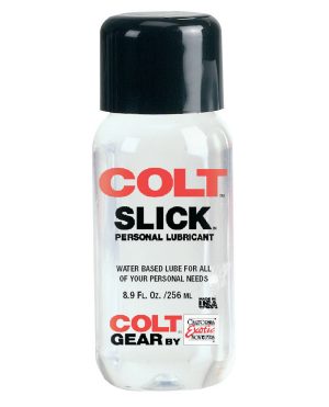 COLT Slick Personal Lube – 8.9 oz by Colt product image