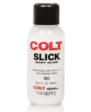COLT Slick Body Glide – 16.57 oz by Colt product image