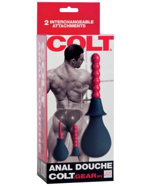 COLT Anal Douche – Black by Colt product image