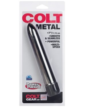 COLT 7″ Metal – Silver by Colt product image