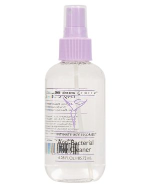 Dr. Laura Berman Intimate Basics Anti-Bacterial Toy Cleaner by Dr. Laura Berman Collection product image