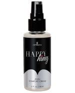Sensuva Happy Hiney Anal Comfort Cream – 2 oz by Sensuva product image
