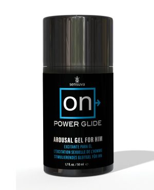 ON Power Glide – 1.7 oz by On product image