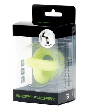 Sport Fucker Half Guard – Glow by Sport Fucker product image