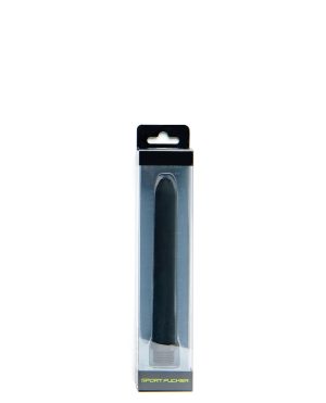 Sport Fucker Locker Room Hose 6″ – Black by Sport Fucker product image