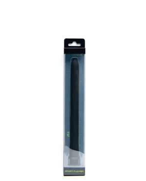Sport Fucker Locker Room Hose 9″ – Black by Sport Fucker product image