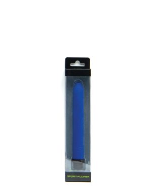 Sport Fucker Locker Room Hose 6″ – Blue by Sport Fucker product image
