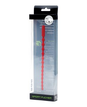 Sport Fucker Depth Charge Sound – Red by Sport Fucker product image