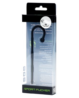 Sport Fucker Ultra Sound – Black by Sport Fucker product image