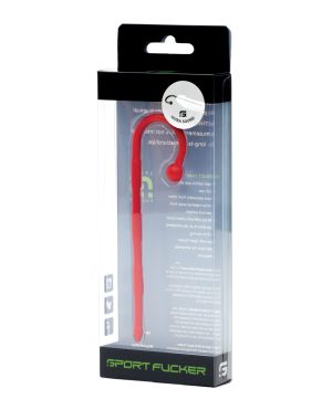 Sport Fucker Ultra Sound – Red by Sport Fucker product image