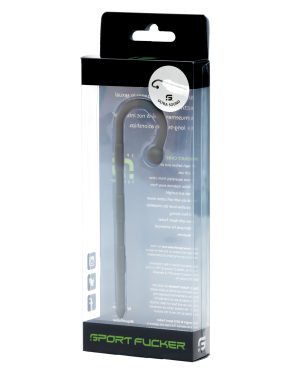 Sport Fucker Ultra Sound – Grey by Sport Fucker product image
