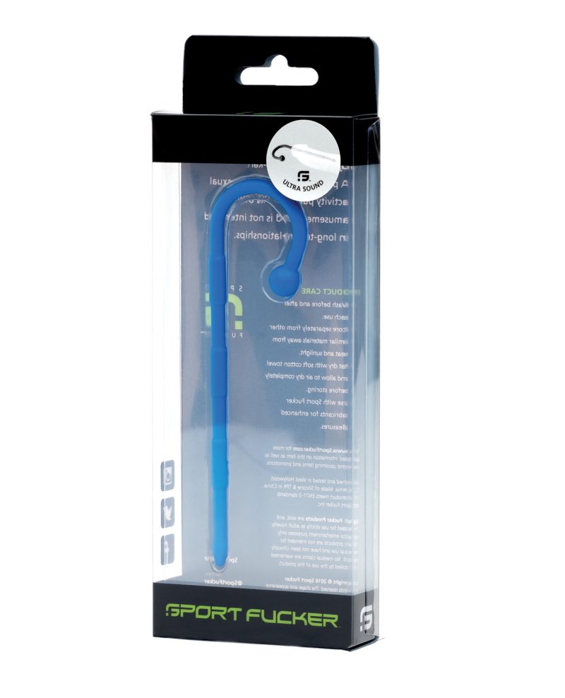 SF11746 Sport Fucker Ultra Sound – Blue by Sport Fucker product image